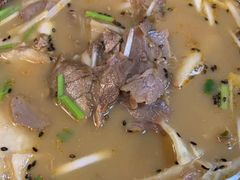 -玉祥府牛肉罩饼(金光道店)