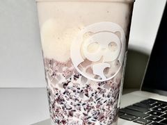 -茶百道(传媒大学店)