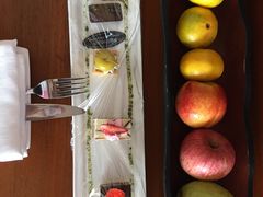 -三亚湾海居铂尔曼度假酒店