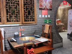 -沸炉重庆老火锅(军事博物馆店)