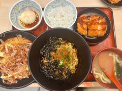 -食其家·牛丼咖喱(太阳宫店)