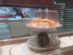 -新一番三文鱼寿司(红城湖店)