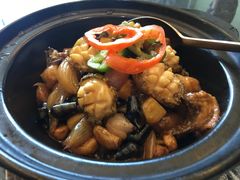 -汇景希尔顿逸林酒店·悦轩中餐厅
