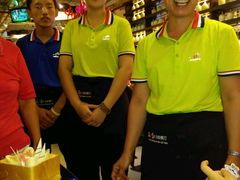 -自助火锅筷乐食代自助餐厅(金辰店)