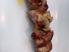 -巴依老爷新疆美食(常营店)