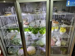 -蔡记·九米羊肉炉(东渡店)