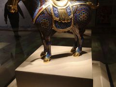 -北京工艺美术博物馆