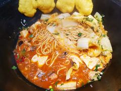-天硕大鱼坊铁锅炖(滨河北路店)