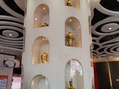 -大碗居·烤鸭·鱼头泡饼(天坛东门店)