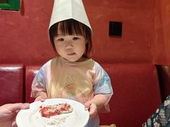 -安妮意大利餐厅(丽都店)