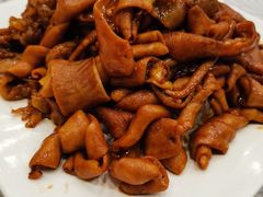肥牛鹅肠-粤·向群饭店(龙津东路总店)