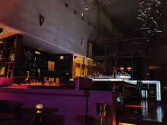 -The Penthouse酒吧