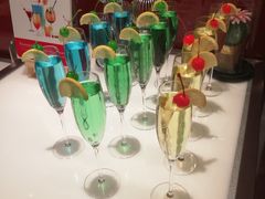 -大汉金桥华美达广场酒店·食秀全日制餐厅