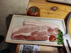 -喜来稀肉(北外滩白玉兰广场店)