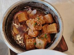 疯狂芋头-聚鑫阁江浙菜·非遗传承技艺(青村帝华园店)