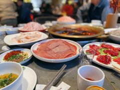 -长嘉·河图火锅(长嘉汇江景旗舰店)