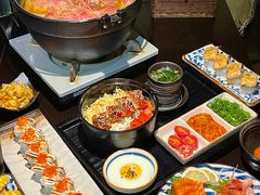 -鹏祖料理