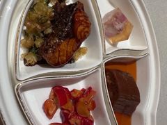 -A One Kitchen·南京精菜馆(德基广场店)