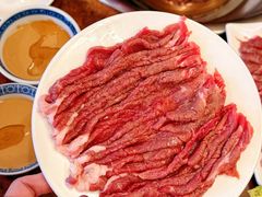 -前门张记涮肉(前门店)
