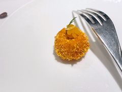 -L'Arome芳芳法国餐厅(仙林金鹰店)