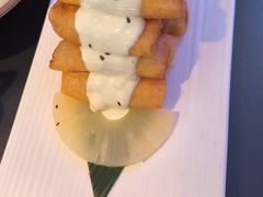 -有才叔的小馆(民乐园店)