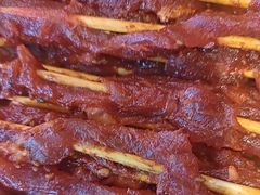 -阿串串老火锅(力盟店)