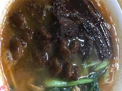 -泰顺江南春面馆
