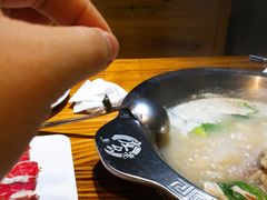 -庄老幺火锅(娄山关路店)