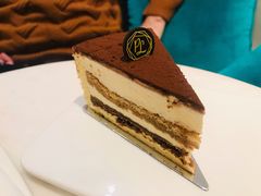 提拉米苏蛋糕-PAUL LAFAYET 法式甜品(港汇广场店)