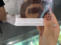 -麦雪尔甜品·生日蛋糕(新街口旗舰店)