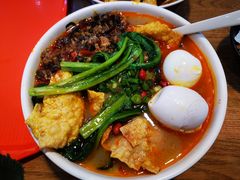 -螺小胖柳州螺蛳粉(钟楼总店)