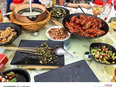 -聚味瞿记·龙虾堂(树木岭店)