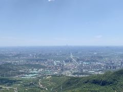 -定都峰