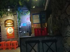 -AMG海上明珠影城(上海环球港RealDCinema店)