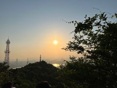 -紫金山索道-售票处