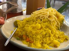 -曼泰·泰餐(江南环球港店)
