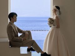 -爱我旅拍婚纱摄影(大理店)