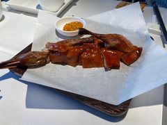 -小厨娘淮扬菜(清江苏宁广场店)