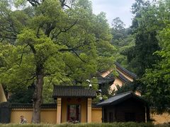 -五泄景区