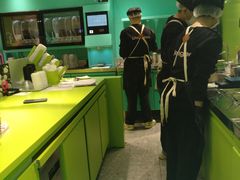 -gleeglee乐溢亦茶(合生汇店)