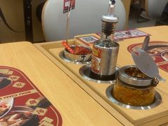 -华记煲仔华·煲仔饭(人和店)