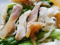 蹄筋-枇杷园食为鲜火锅(南山店)