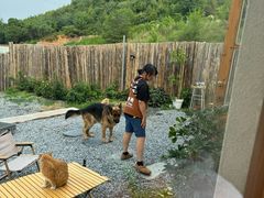 -小时光咖啡馆(开森度假森林店)