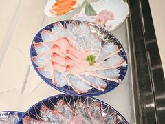 -京彩臻品火锅
