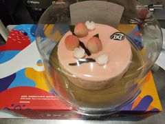 星空星语蛋糕冰淇淋-DQ·蛋糕·冰淇淋(富华里店)