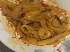 -马白开来特色羊排揪片子  (总店)