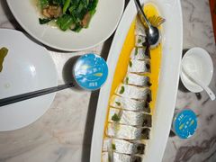 -淮扬韵(市政府汉神店)