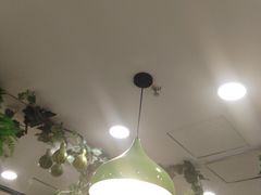 大堂-溢仙茶(中防万宝城店)