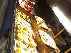 -千滋百味自助海鲜烤肉(布吉景华店)