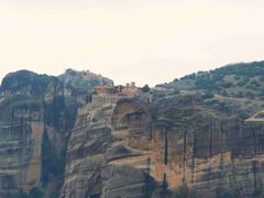 -梅黛奥拉修道院